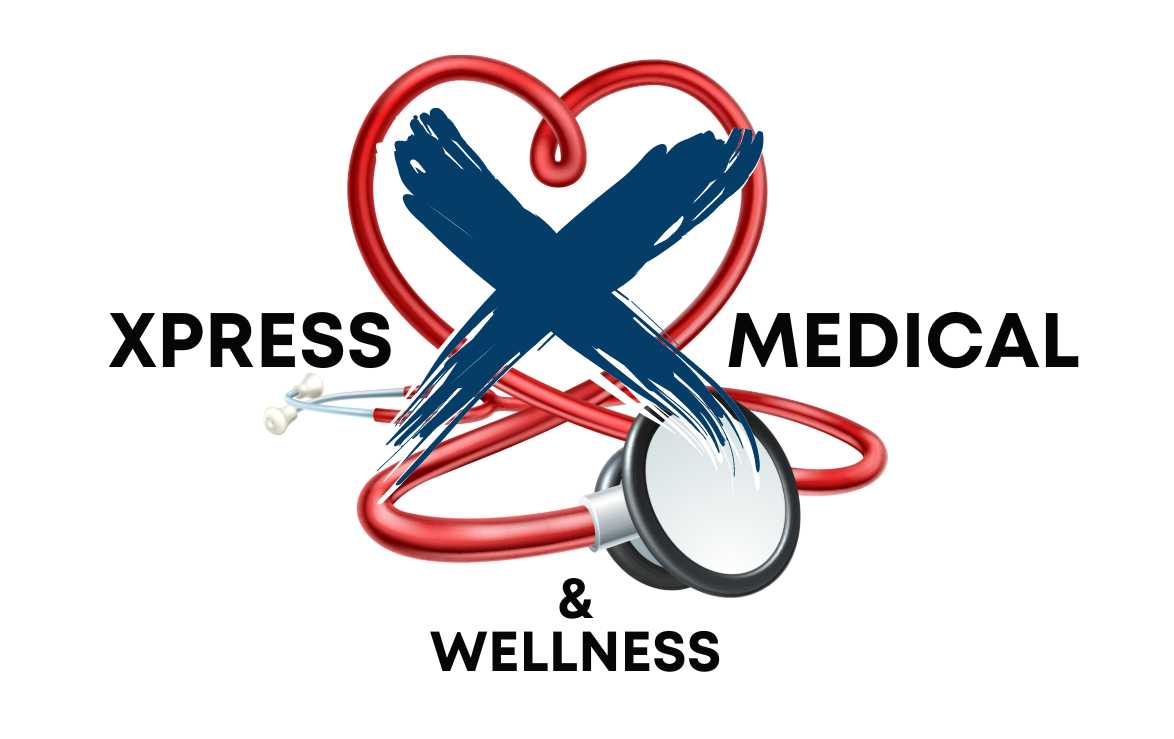 Xpress Medical & Wellness