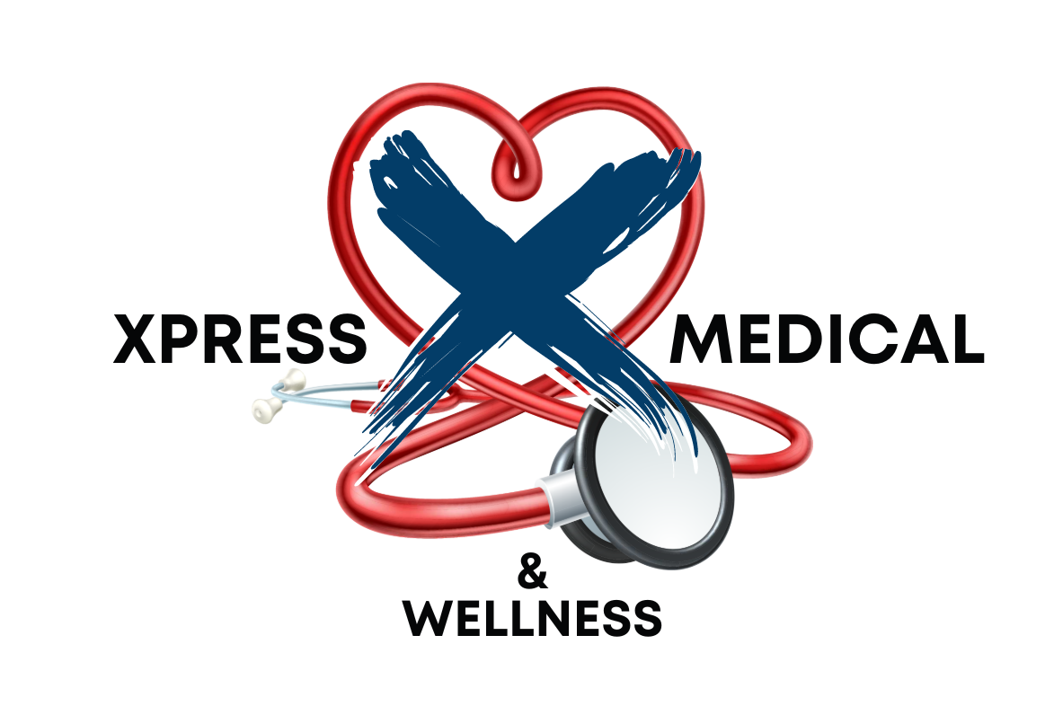 Xpress Medical & Wellness